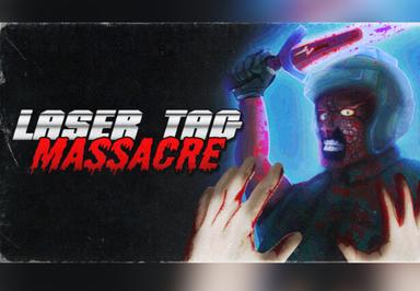 Laser Tag Massacre بي سي ستيم كود رقمي