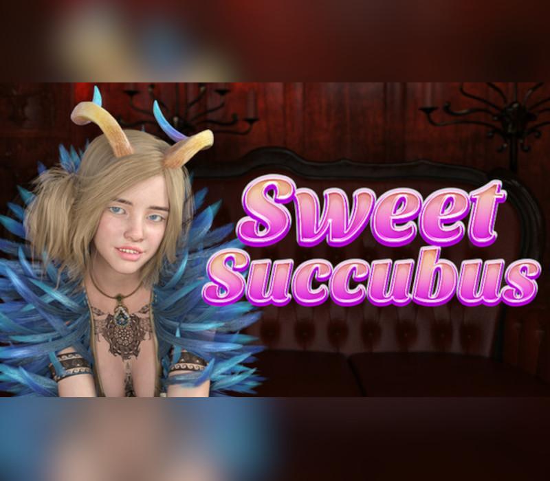 Sweet Succubus PC Steam CD Key