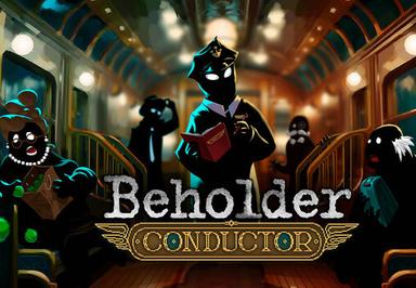 Beholder: Conductor بي سي ستيم كود رقمي