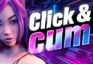 Click & Cum بي سي ستيم كود رقمي