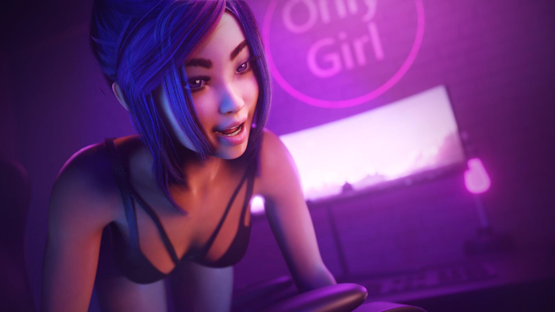 Screen Shot image 6 Click & Cum بي سي ستيم كود رقمي