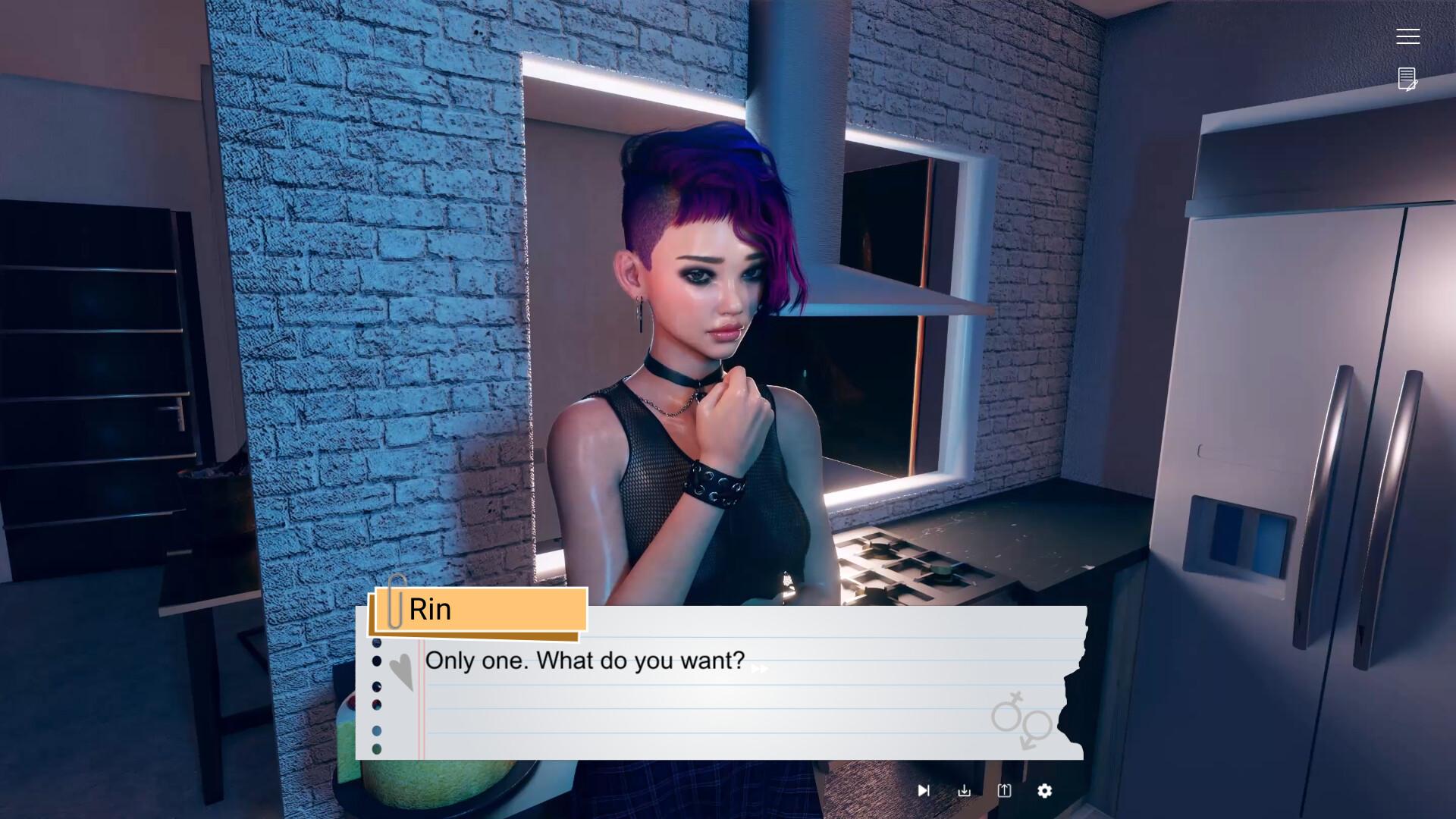 Screen Shot image 7 College Sex Party بي سي ستيم كود رقمي
