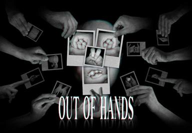 Out Of Hands بي سي ستيم كود رقمي