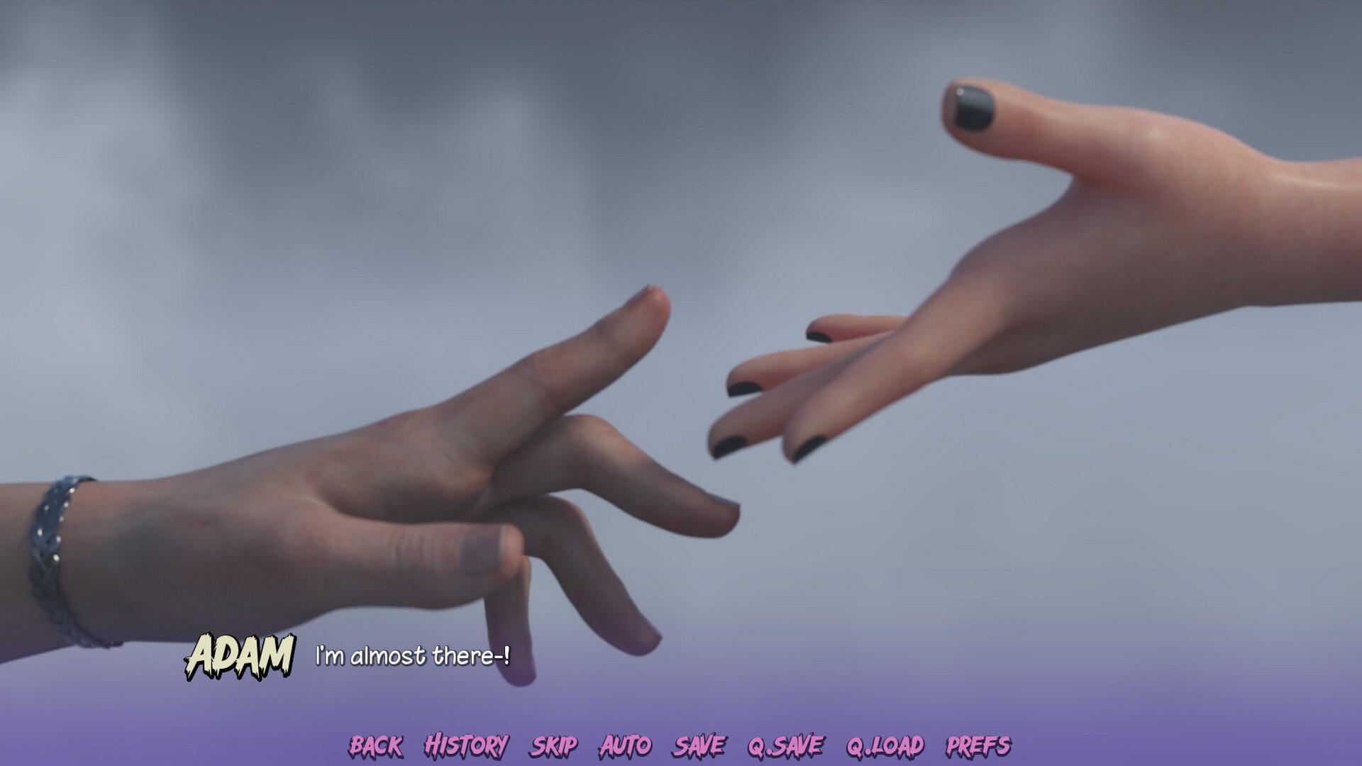 Screen Shot image 7 Monster City: A Monster College Story بي سي ستيم كود رقمي
