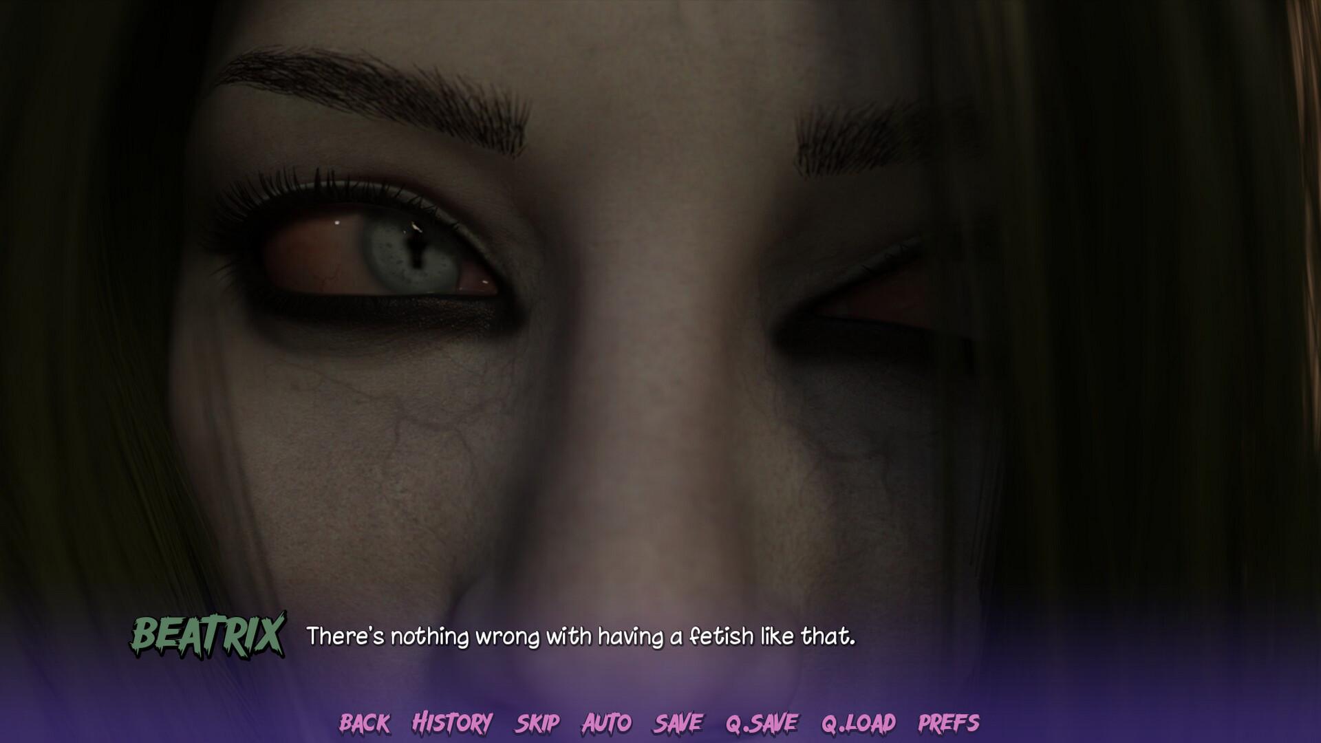 Screen Shot image 0 Monster City: A Monster College Story بي سي ستيم كود رقمي