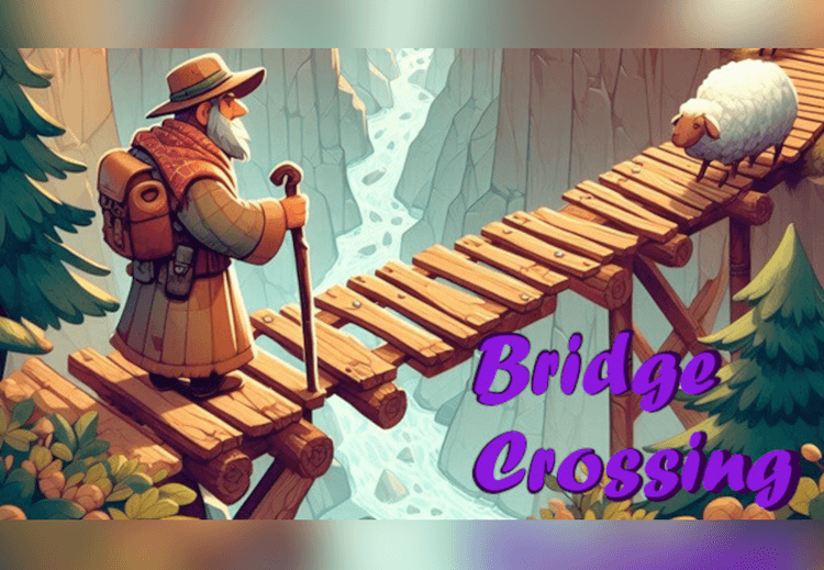 Bridge Crossing بي سي ستيم كود رقمي