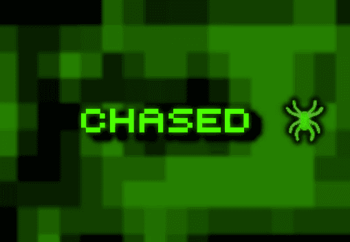 Chased بي سي ستيم كود رقمي