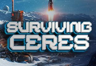 Surviving Ceres بي سي ستيم كود رقمي