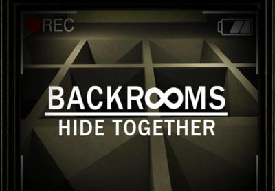 Backrooms: Hide Together بي سي ستيم كود رقمي