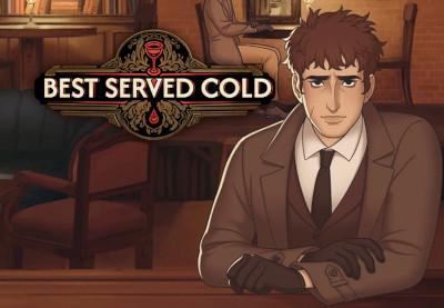 Best Served Cold بي سي ستيم كود رقمي