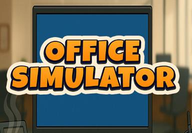 Office Simulator بي سي ستيم كود رقمي