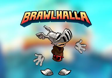 Brawlhalla - Sir Rayelot Skin DLC كود رقمي