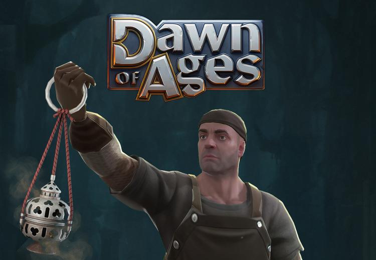 Dawn Of Ages - Sentinel'S Mighty Relics DLC بي سي ستيم كود رقمي