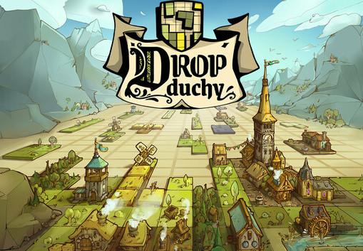 Drop Duchy بي سي ستيم كود رقمي
