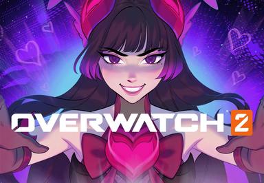 Overwatch 2 - Dokiwatch Mega حزمة DLC اوروبي باتل.نت كود رقمي