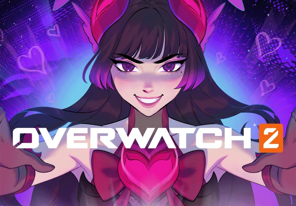 Overwatch 2 - Dokiwatch Mega حزمة DLC اوروبي باتل.نت كود رقمي
