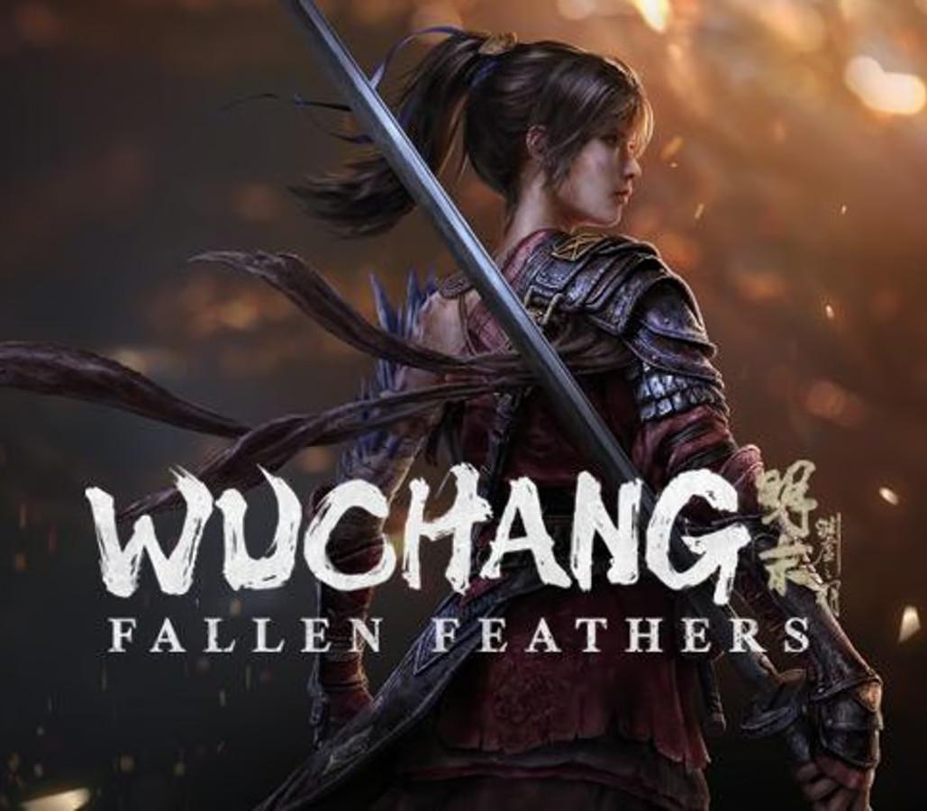 Wuchang: Fallen Feathers إكس بوكس سيريس X|S كود رقمي