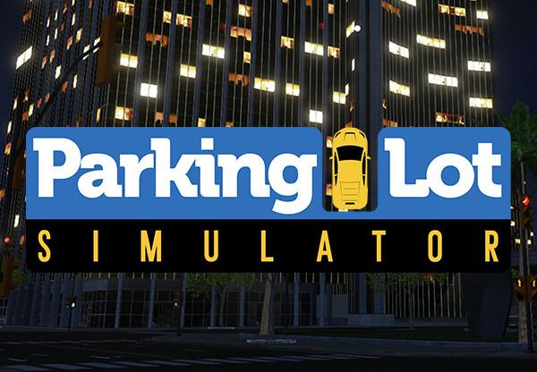 Parking Lot Simulator: Car Collector بي سي ستيم كود رقمي