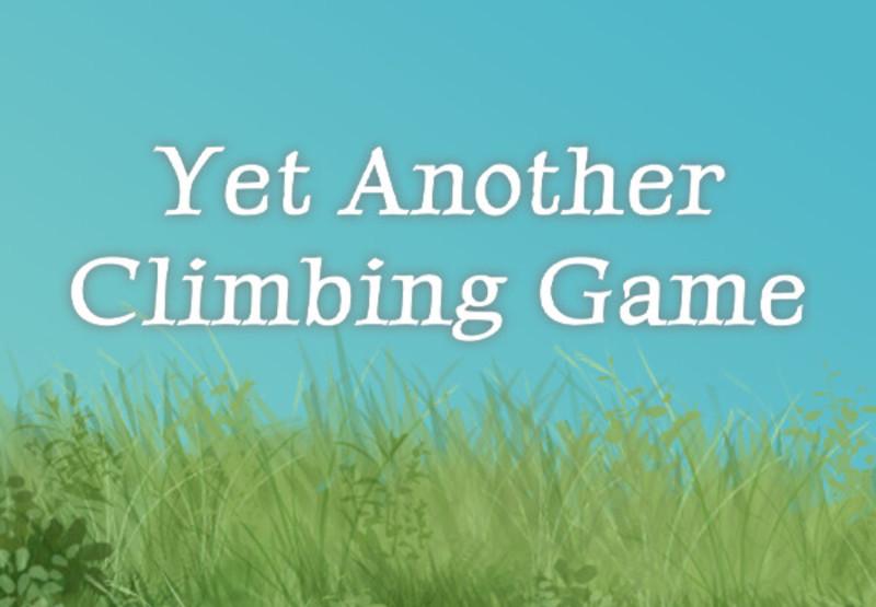 Yet Another Climbing Game بي سي ستيم كود رقمي