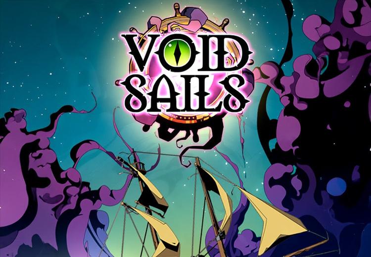 Void Sails بي سي ستيم كود رقمي