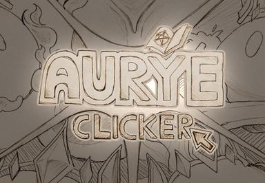 Aurye Clicker بي سي ستيم كود رقمي