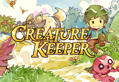 Creature Keeper بي سي ستيم كود رقمي