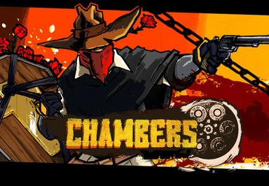 Chambers بي سي ستيم كود رقمي