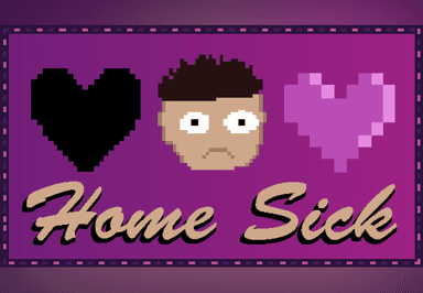 Home Sick بي سي ستيم كود رقمي