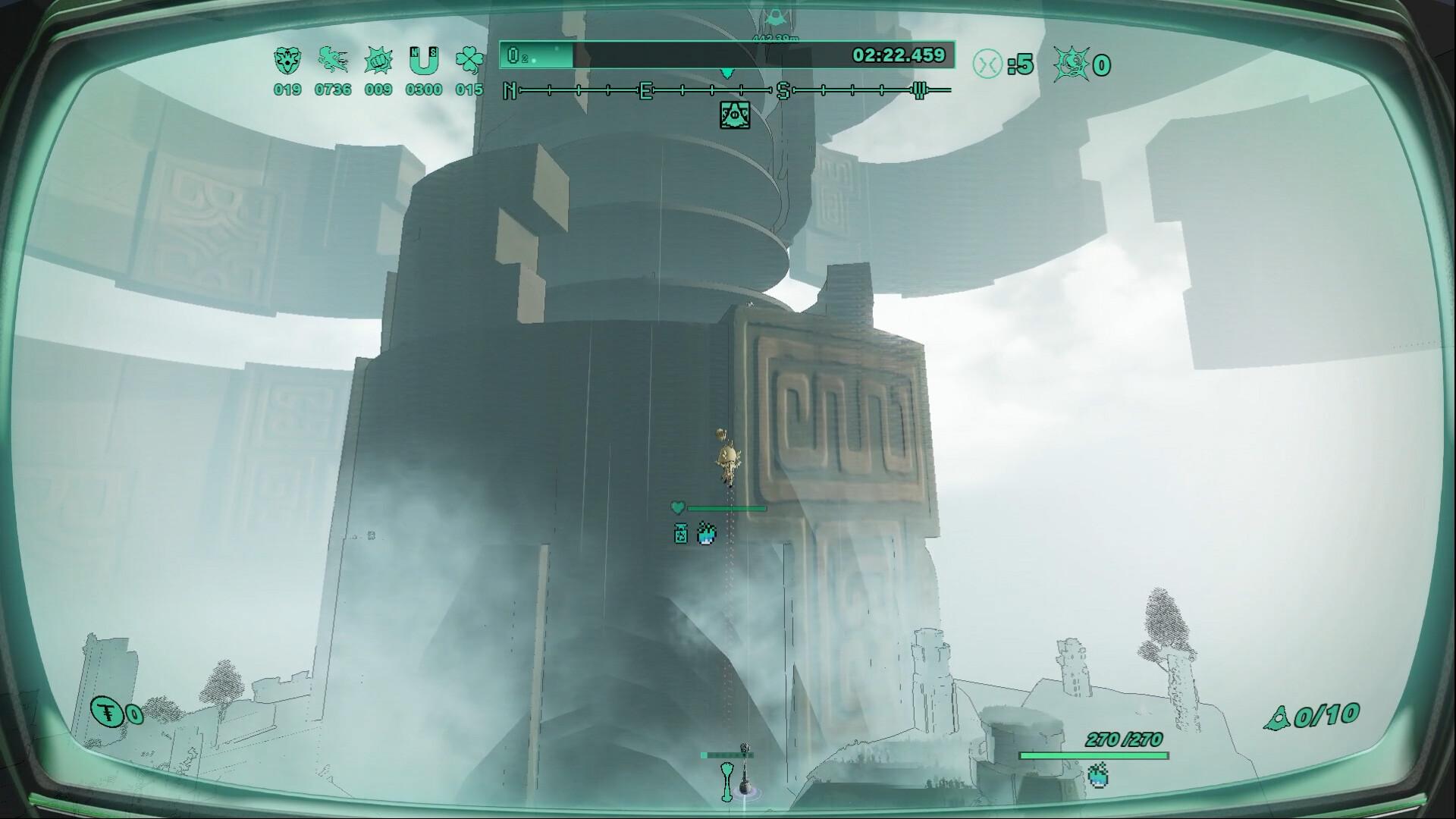 Screen Shot image 3 Mythical Concept STARNAUT بي سي ستيم كود رقمي