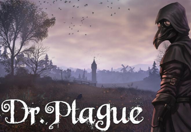 Dr. Plague بي سي ستيم كود رقمي