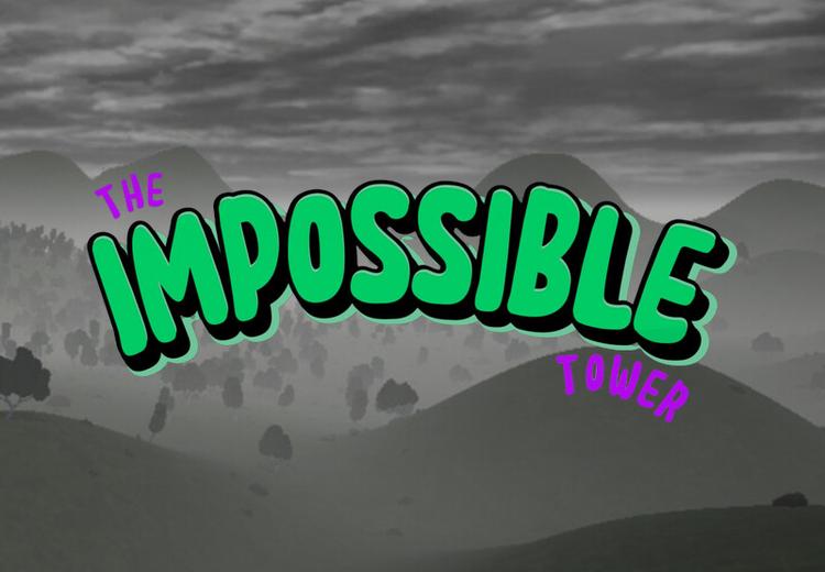 The Impossible Tower بي سي ستيم كود رقمي