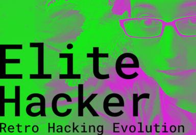 Elite Hacker: Retro Hacking Evolution بي سي ستيم كود رقمي