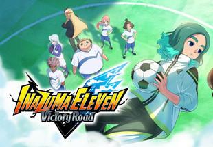 INAZUMA ELEVEN: Victory Road بي سي رابط هديه ستيم