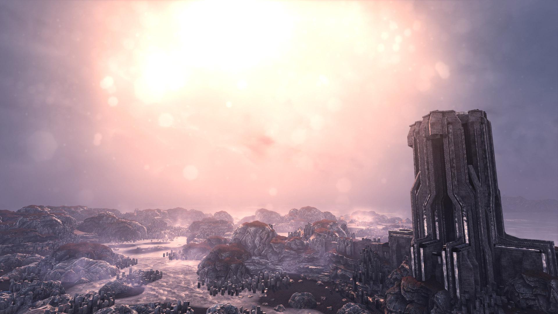 Screen Shot image 3 The Solus Project بي سي ستيم كود رقمي