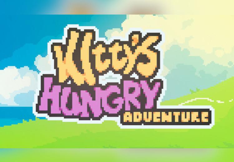 Kitty'S Hungry Adventure بي سي ستيم كود رقمي