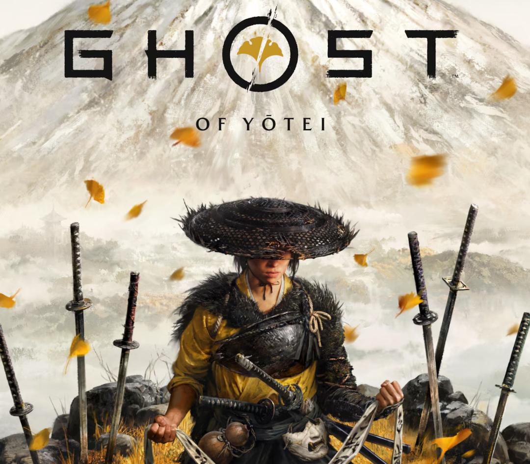 Ghost Of YōTei اوروبي بلايستيشن 5 كود رقمي