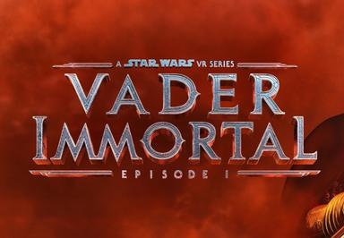 Vader Immortal: Episode I ميتا كويست هدية