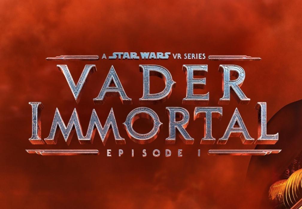 Vader Immortal: Episode I ميتا كويست هدية