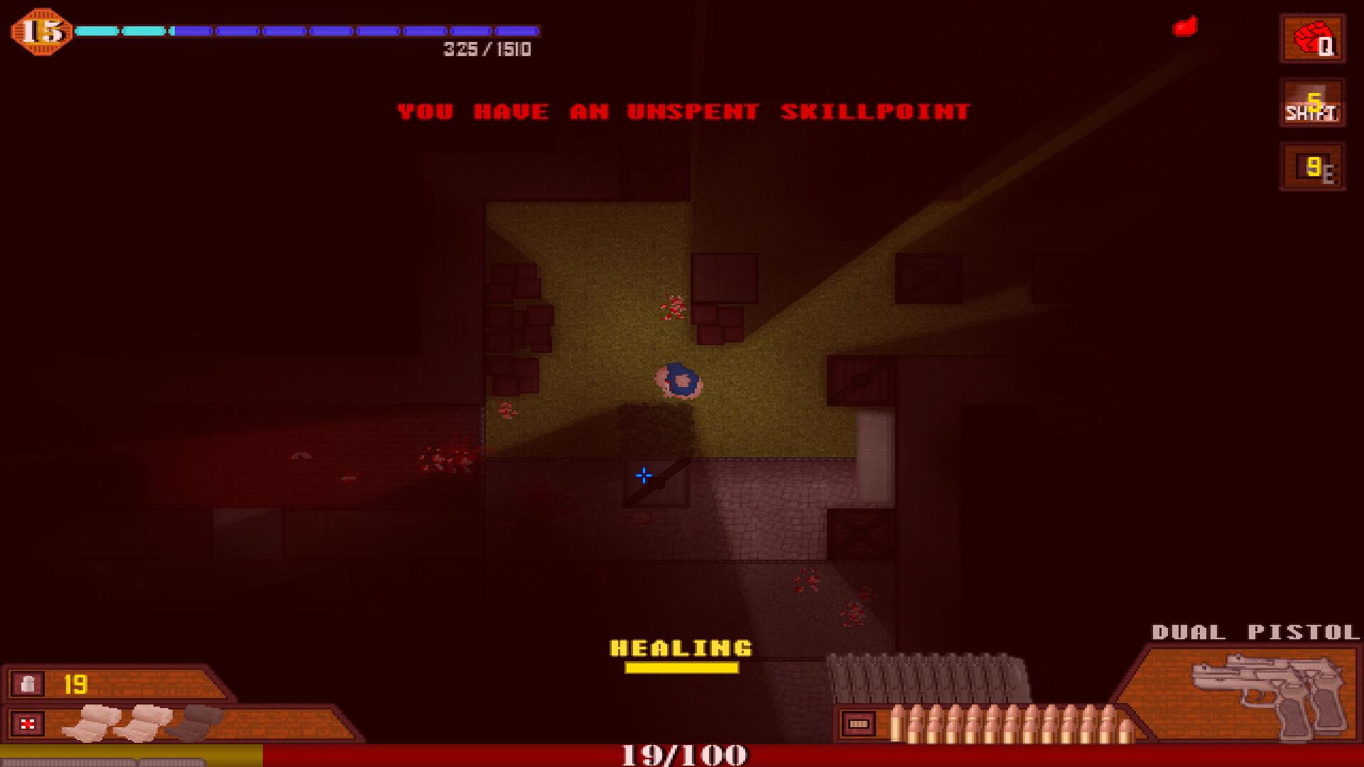 Screen Shot image 1 Against All Odds بي سي ستيم كود رقمي