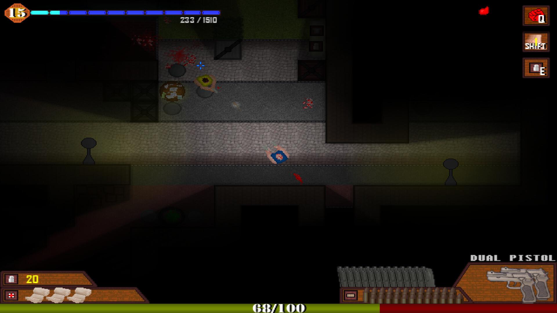 Screen Shot image 0 Against All Odds بي سي ستيم كود رقمي