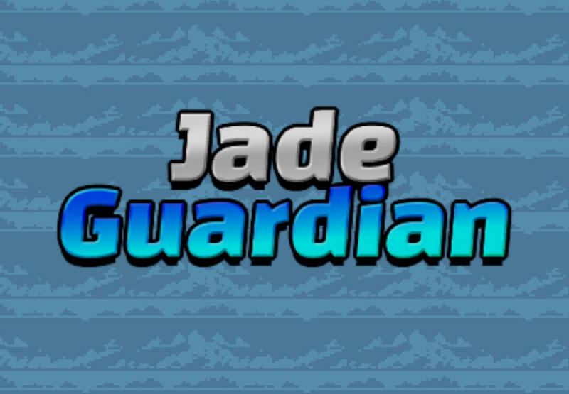 Jade Guardian بي سي ستيم كود رقمي