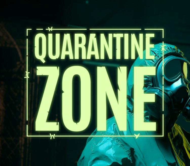 Quarantine Zone: The Last Check EU PC Steam CD Key