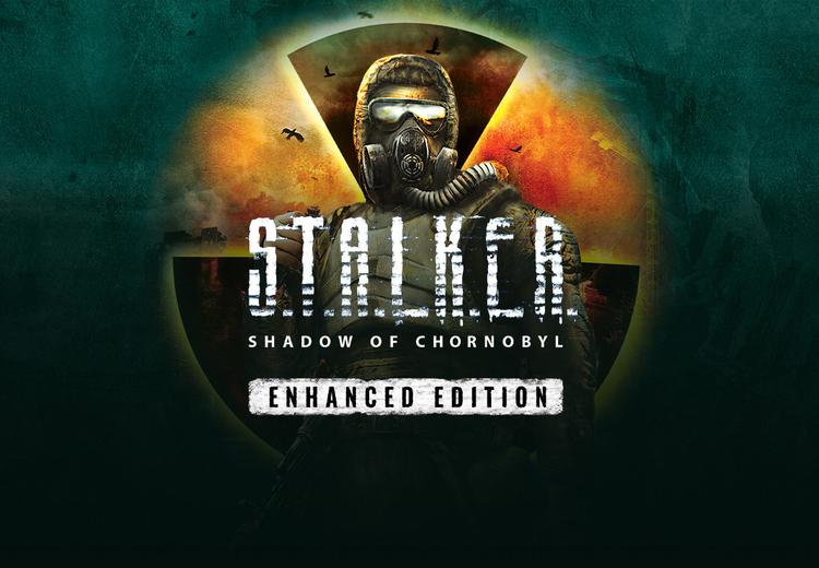 S.T.A.L.K.E.R.: Shadow Of Chornobyl Enhanced اصدار بي سي ستيم كود رقمي