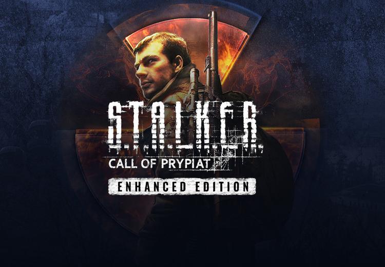 S.T.A.L.K.E.R.: Call Of Prypiat - Enhanced اصدار بي سي ستيم كود رقمي