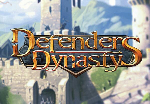 Defender'S Dynasty بي سي ستيم كود رقمي