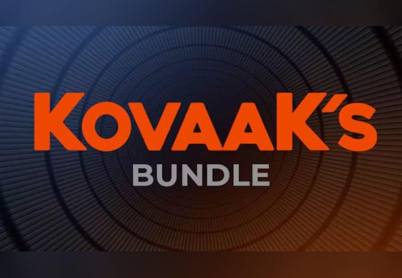 KovaaK'S Core حزمة بي سي ستيم كود رقمي