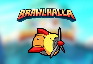 Brawlhalla - Toybox Orb DLC كود رقمي
