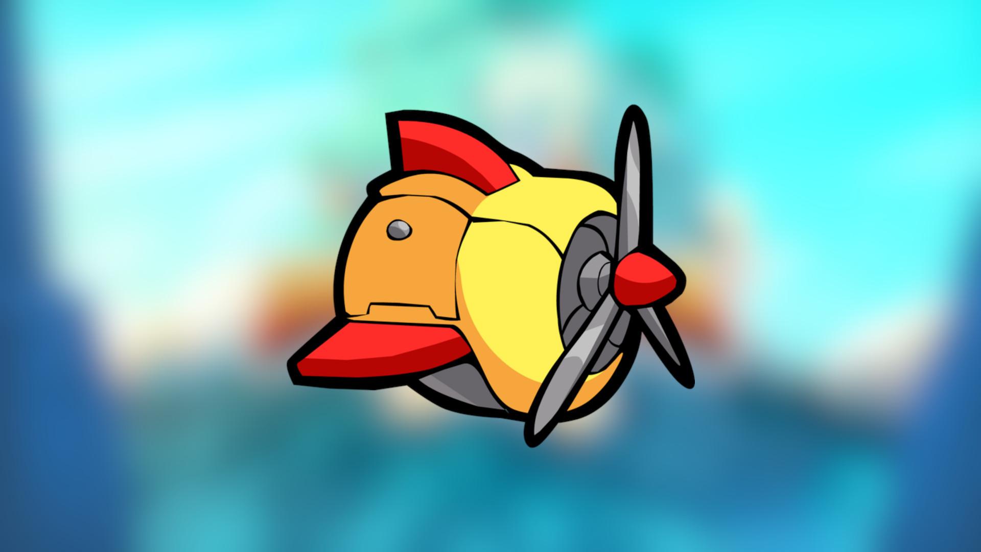Screen Shot image 0 Brawlhalla - Toybox Orb DLC كود رقمي