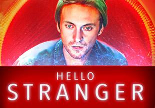 Hello Stranger بي سي ستيم كود رقمي