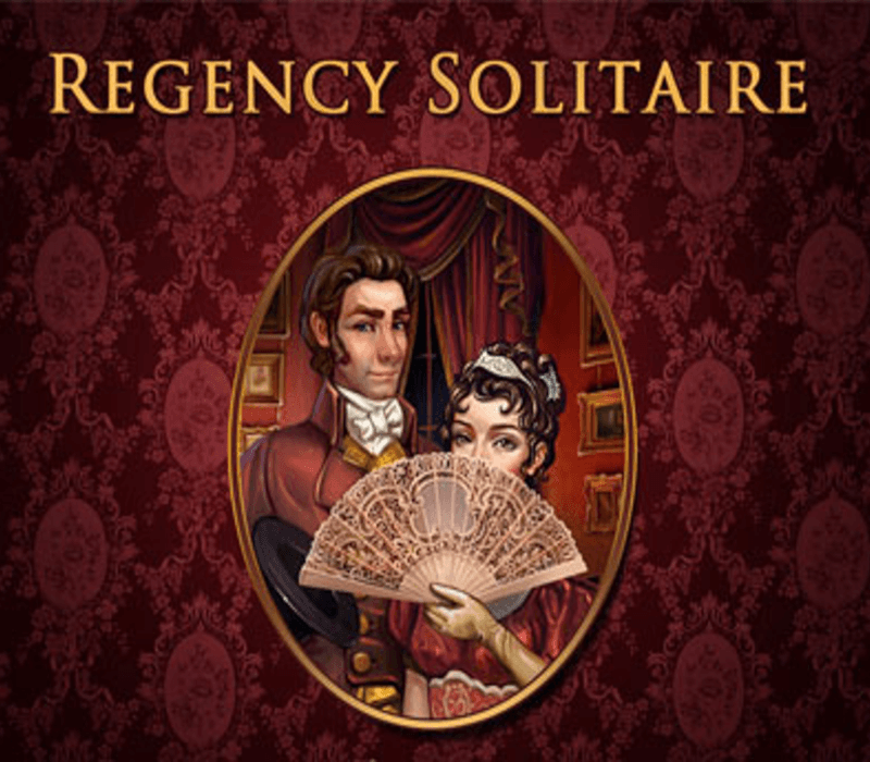Regency Solitaire PC Steam Account